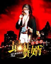 最狂赘婿在荒岛全文阅