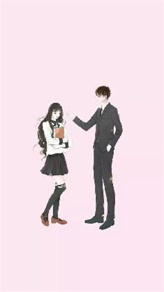 谋婚已久总裁