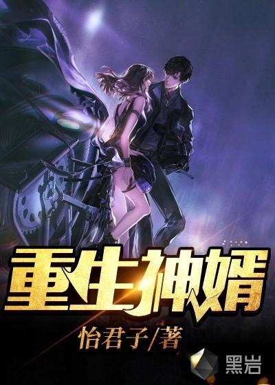 重生之神医女婿