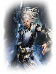 玄龙战神沈龙轩境界