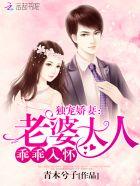 老婆 求独宠