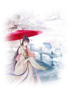 驭兽狂妃晨曦
