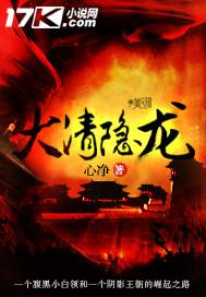 大清隐龙免费阅读全文无弹窗