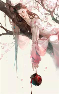 女主秦慕