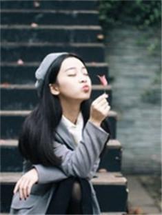 女主叫阮昭的