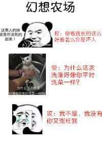 幻想农场全文加番外txt