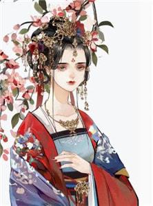 别名和死对头成亲后