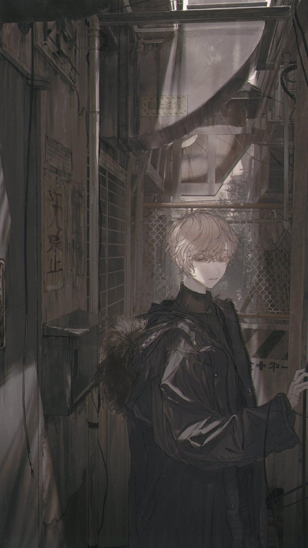 林乔