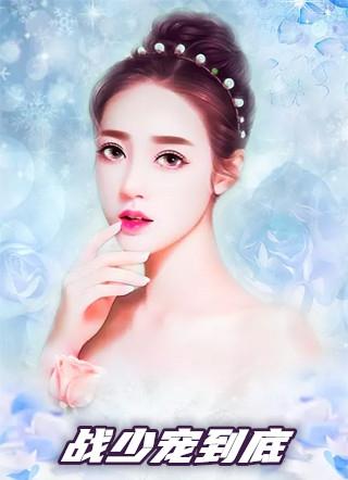 战少宠妻百分百
