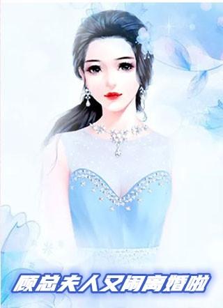 顾总 夫人又闹离婚了 49章