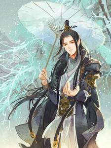 玄策主什么