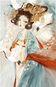 顶替身份