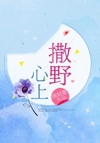 心上撒野简介