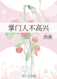 掌门人不高兴有男主吗