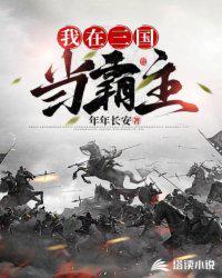 三国大时代4霸王立志上帝版