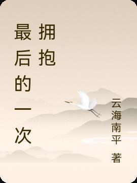 最后的拥抱电影