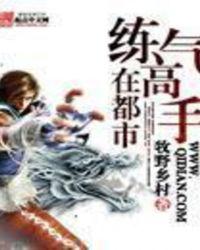 都市练气士