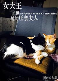 女大王和她的压寨夫人txt
