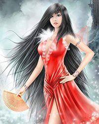 与子同袍 歌词