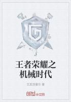 王者荣耀持机械枪英雄