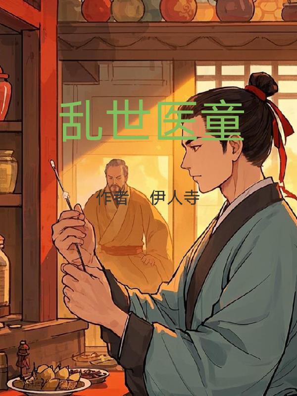 乱世学医