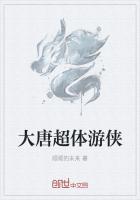 大唐游侠转
