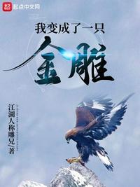 我变成了一只金雕作文100字