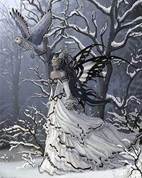 囚欢雪落蒹葭妙笔阁