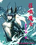 召唤魔女竟然是我的zmn