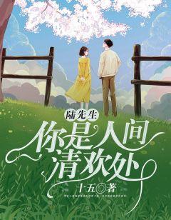 是陆先生的白月光