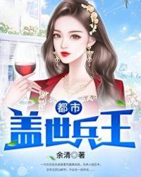 都市盖世兵王男主角秦云