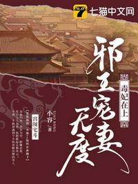 毒妃在上邪王宠妻无度概要