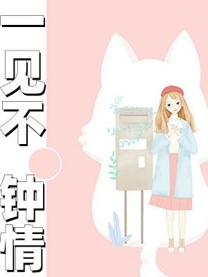 一见不钟情是什么书