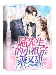 陆先生的小祖宗乖又甜123