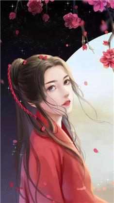 主角林渊笔名羡鱼
